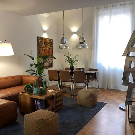 Art Apartments Florence Buitenkant foto