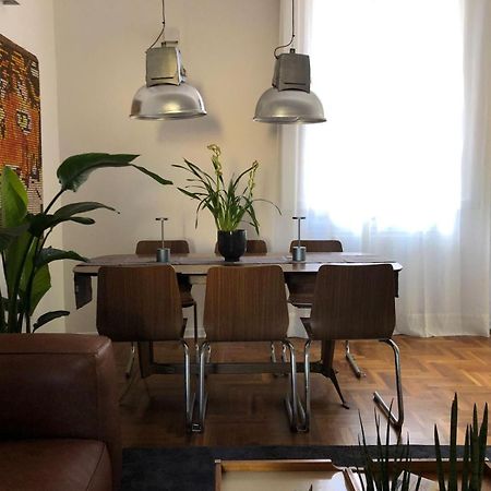 Art Apartments Florence Buitenkant foto