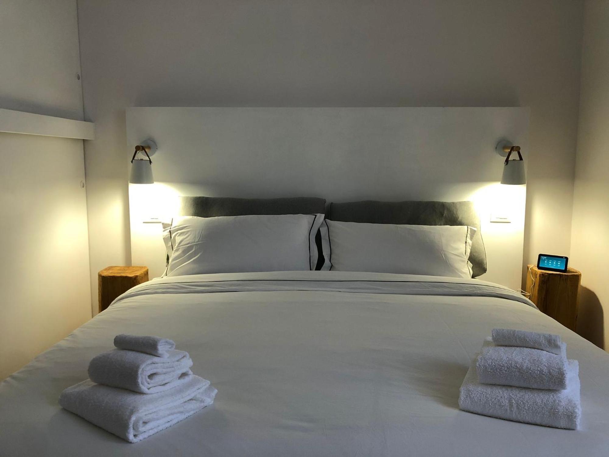 Art Apartments Florence Buitenkant foto