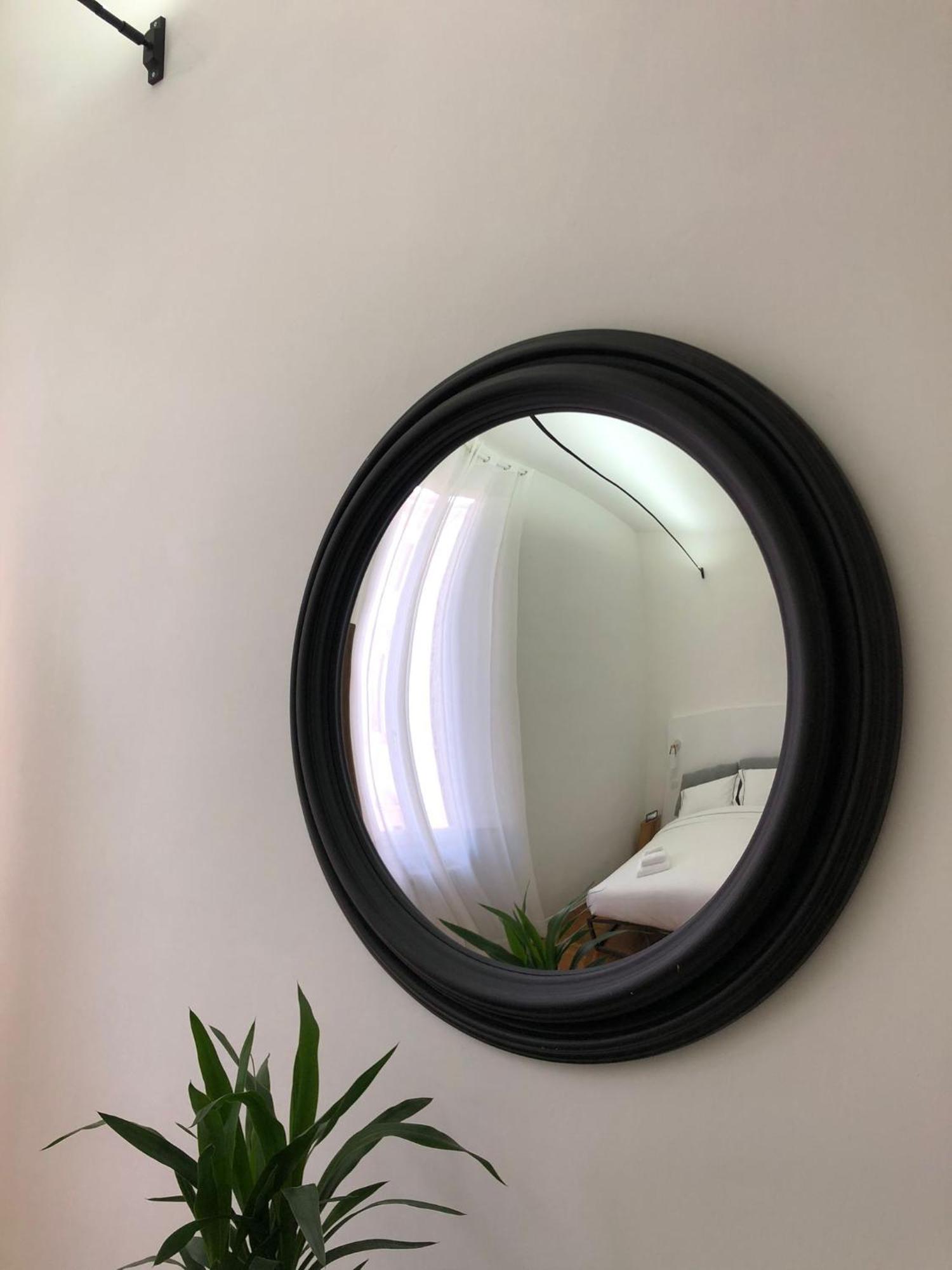 Art Apartments Florence Buitenkant foto