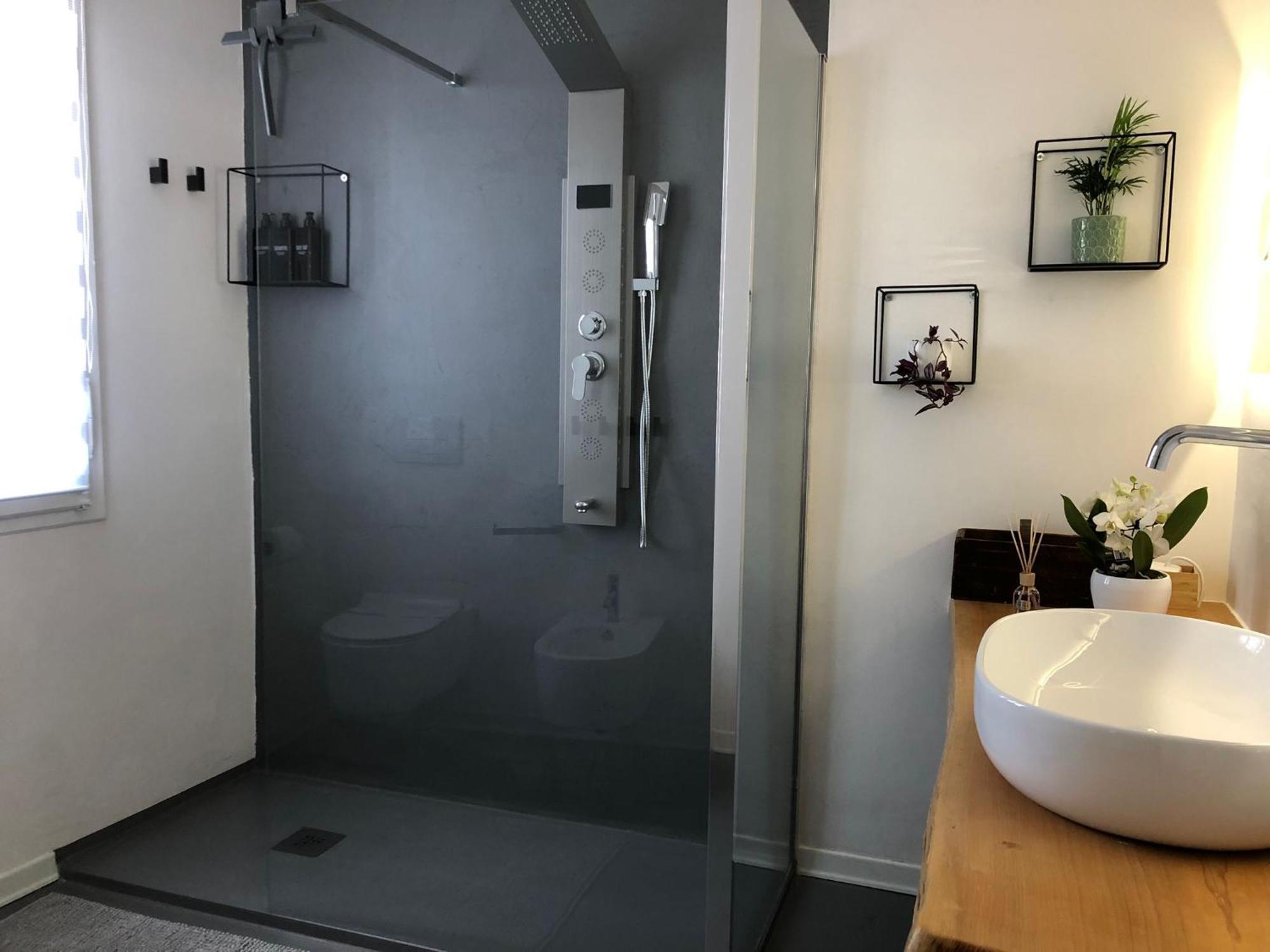 Art Apartments Florence Buitenkant foto